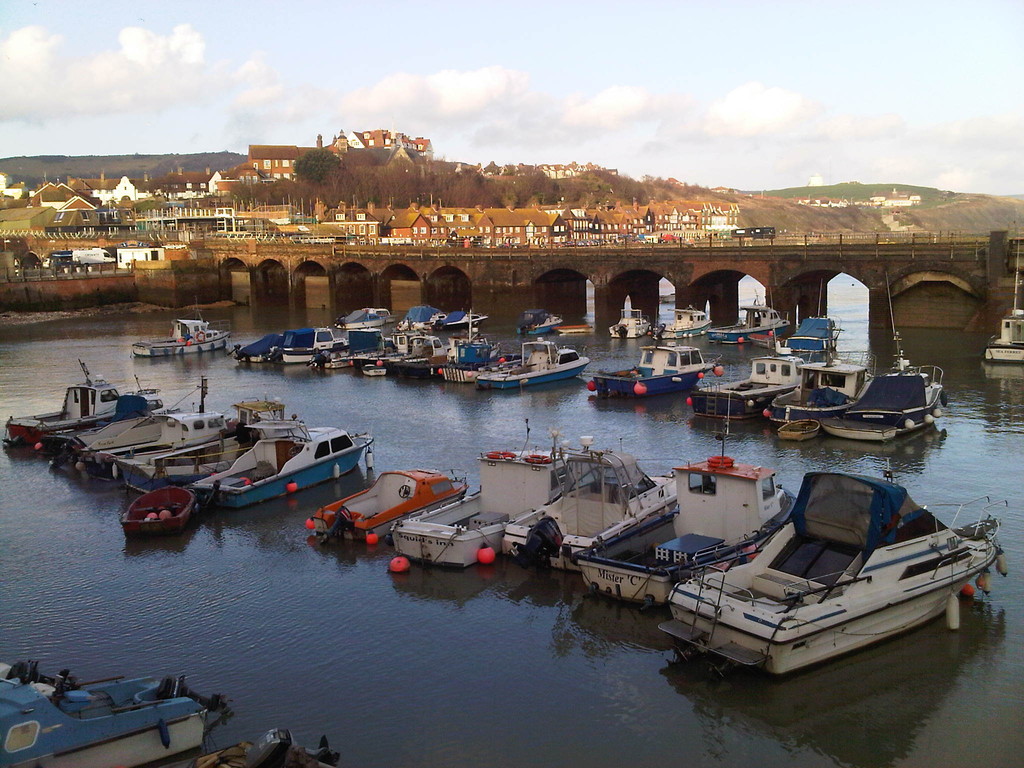 Flats in Folkestone Folkestone