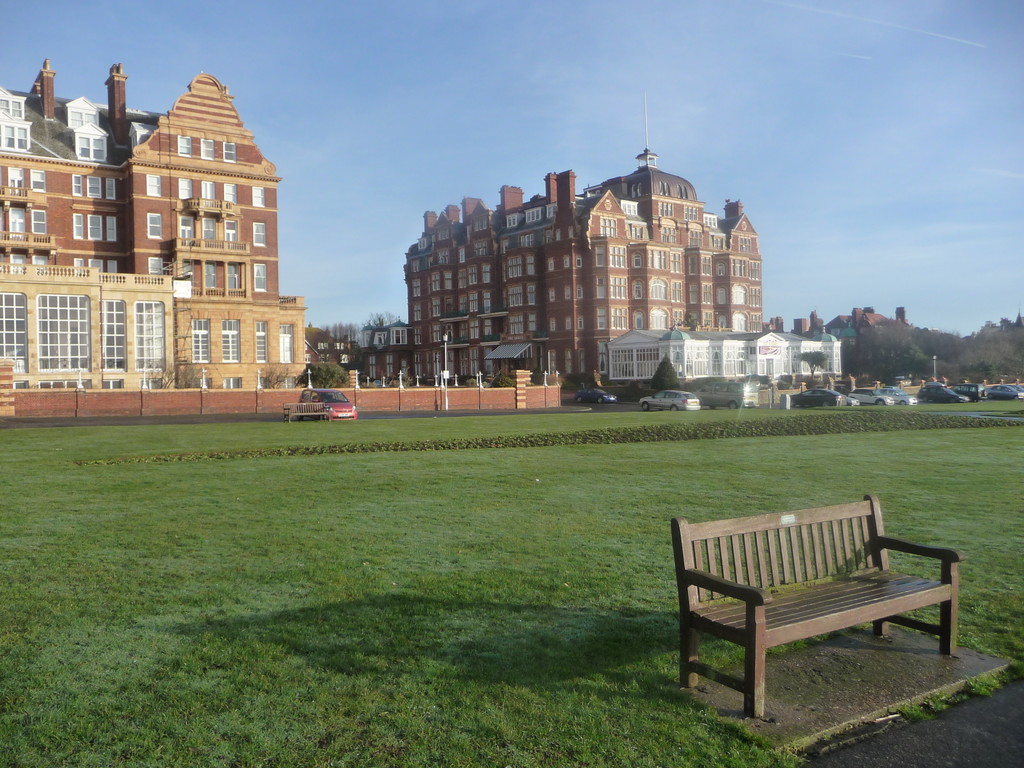 Flats in Folkestone Folkestone